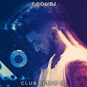 Club Remix 2.0 album cover