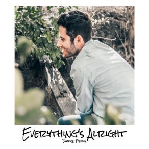 Everything's Alright album cover