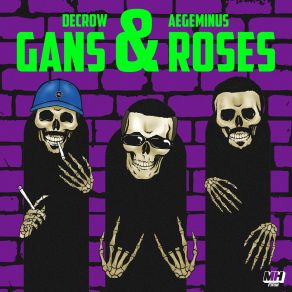 Gans & Roses album cover