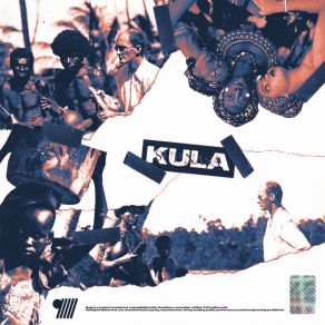 Kula album cover