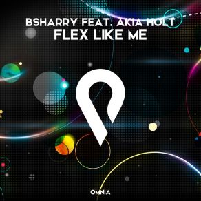 Flex Like Me album cover