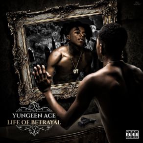 Life Of Betrayal album cover