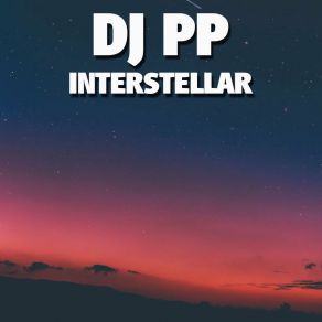 Interstellar album cover