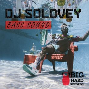 Bass Sound album cover