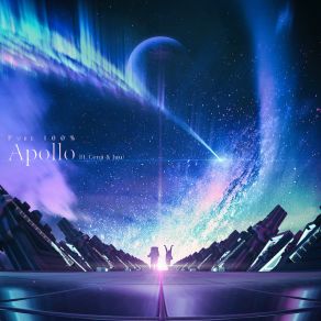 Apollo album cover