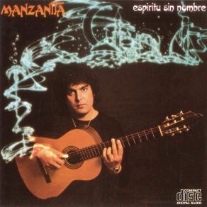 Espiritu Sin Nombre album cover