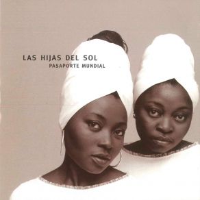 Pasaporte Mundial album cover