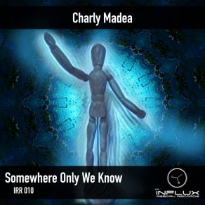 Somewhere Only We Know album cover