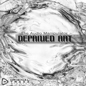 Deprived Art album cover