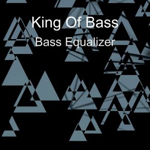 Bass Equalizer album cover