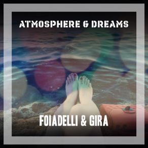 Atmosphere & Dreams album cover