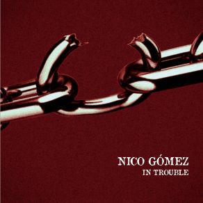 In Trouble album cover