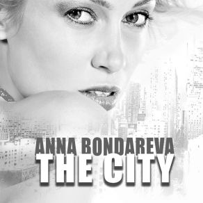 The City album cover
