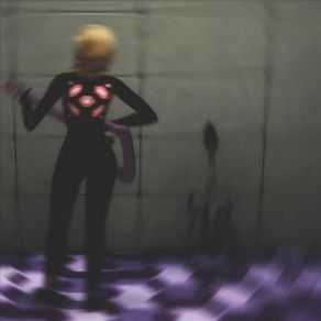 Sides Behind The Adventure album cover