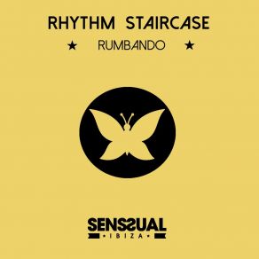 Rumbando album cover