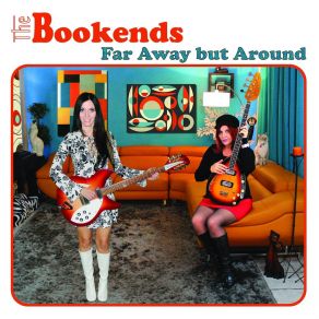 Far Away But Around album cover