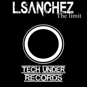 The Limit (Original Mix) album cover