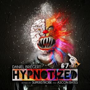 Hypnotized (Incl. Superstrobe And Ascon Bates Remix) album cover