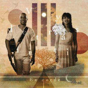 Voy Detrás De Ti album cover