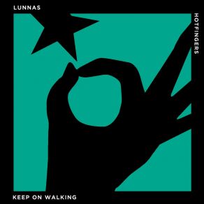 Keep On Walking album cover