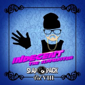Slap Pack, Vol. 8 album cover