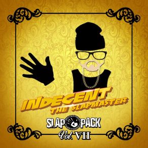 Slap Pack, Vol. 7 album cover