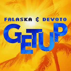 Get Up album cover