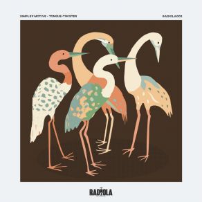 Tongue-Twister album cover