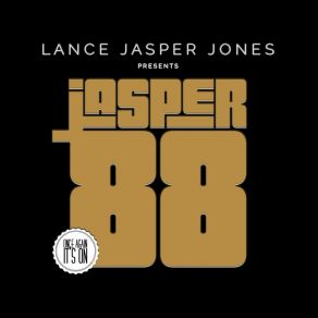 Jasper 88 album cover