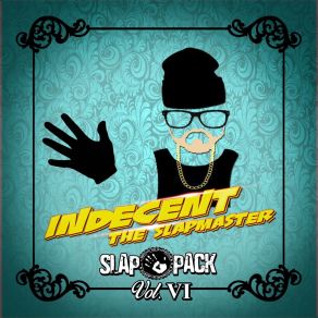 Slap Pack, Vol. 6 album cover