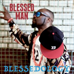 Blessedology album cover