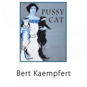 Pussy Cat album cover