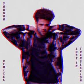 Lost In Translation (Remixes) album cover