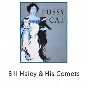 Pussy Cat album cover