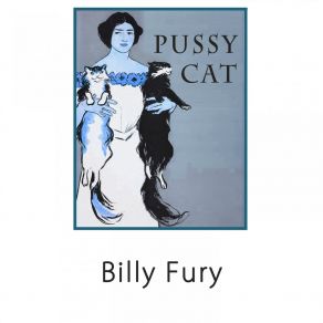 Pussy Cat album cover