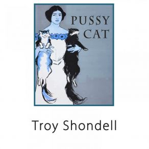 Pussy Cat album cover