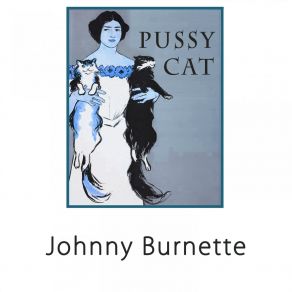 Pussy Cat album cover