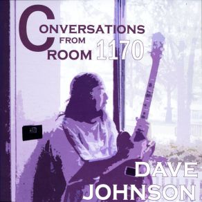 Conversations From Room 1170 (CD1) album cover
