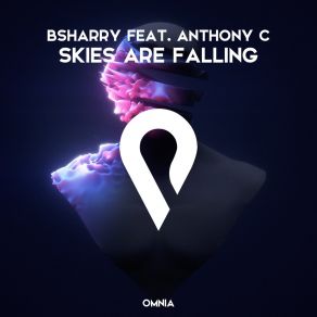 Skies Are Falling album cover