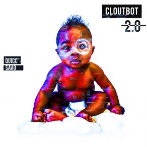 Cloutbot 2.0 album cover