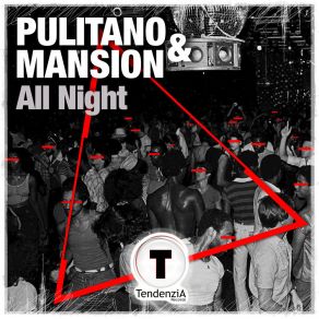 All Night album cover