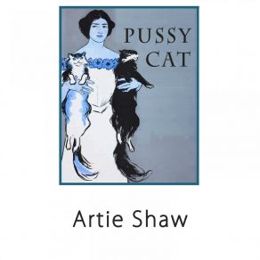 Pussy Cat album cover