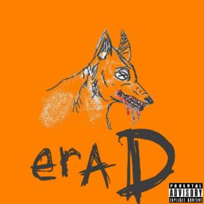 Era D album cover