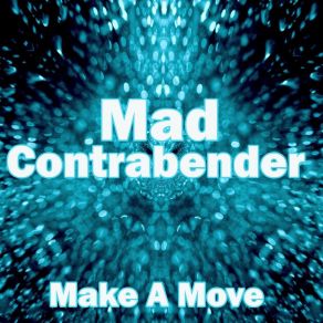 Make A Move album cover