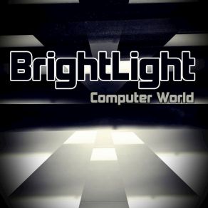 Computer World album cover