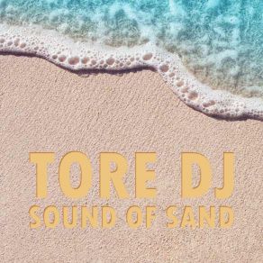 Sound Of Sand album cover