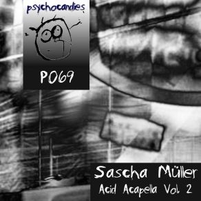 Acid Acapella, Vol. 2 album cover