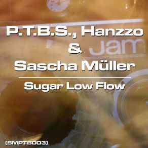 Sugar Low Flow album cover