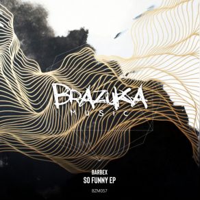 So Funny album cover