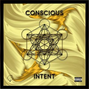 Conscious Intent album cover